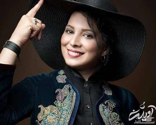 روشنک عجمیان